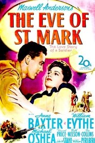 Film The Eve of St. Mark streaming VF complet