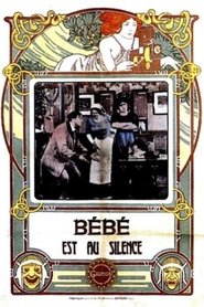 Bébé est au silence streaming sur filmcomplet