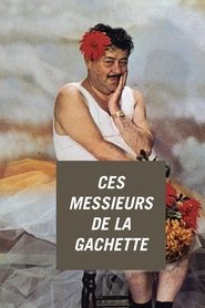 Film Ces messieurs de la gâchette streaming VF complet