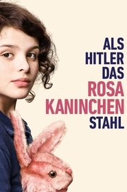 Als Hitler das rosa Kaninchen stahl streaming sur filmcomplet
