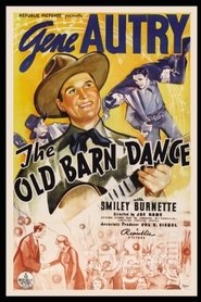 The Old Barn Dance