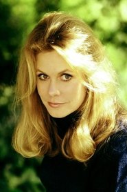 Picture of Elizabeth Montgomery