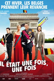 Il était une fois, une fois