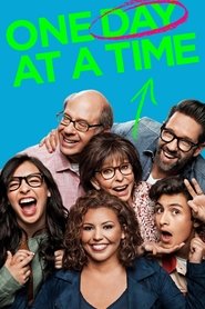 Poster of One Day at a Time