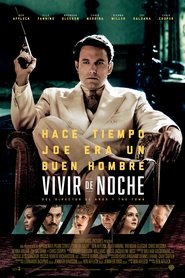 Live by Night (Vivir de noche)