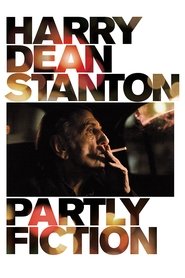 Film Harry Dean Stanton: Partly Fiction streaming VF complet