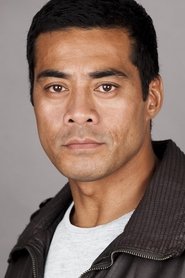 Picture of Robbie Magasiva