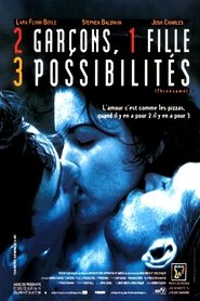 2 garçons, 1 fille, 3 possibilités 1994