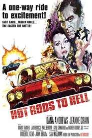 Hot Rods to Hell streaming sur filmcomplet