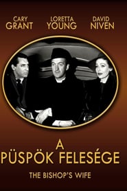 A püspök felesége 1947