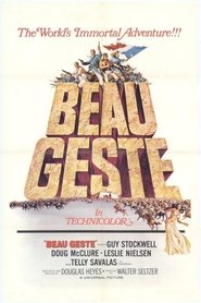 Film Beau Geste streaming VF complet