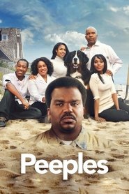 Film Peeples streaming VF complet