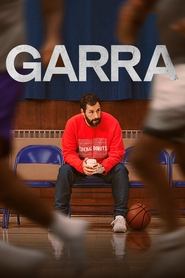 Imagen de Garra