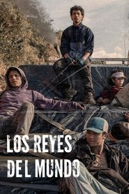Imagen de Los reyes del mundo