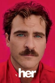 Film Her streaming VF complet