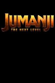 Jumanji: The Next Level 2019