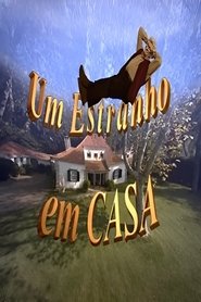 Poster of Um Estranho em Casa