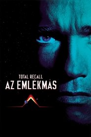 Total Recall - Az emlékmás 1990