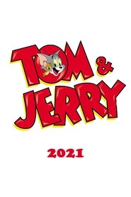 Poster for Tom & Jerry (2020)