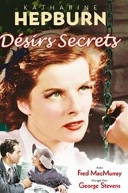 Désirs secrets 1935