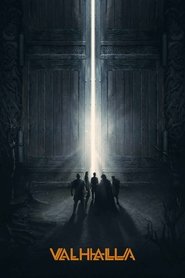 Imagen de Valhalla