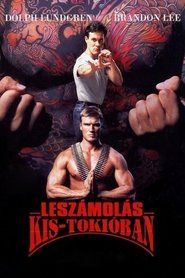 Leszámolás Kis-Tokióban 1991