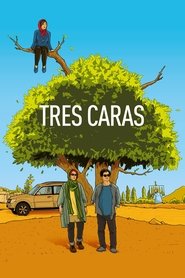 Imagen de Tres caras