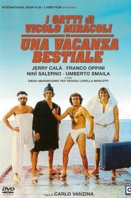 Film Una vacanza bestiale streaming VF complet