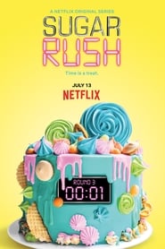 Poster for Sugar Rush (2018)