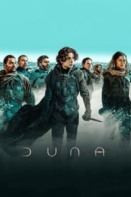 Dune (2021) en español latino