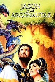 Imagen de Jasón y los argonautas
