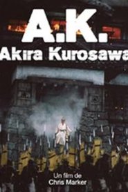 Film A. K. streaming VF complet
