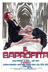 Film Il saprofita streaming VF complet