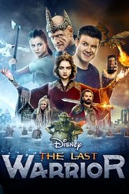 Disney's The Last Warrior 2018