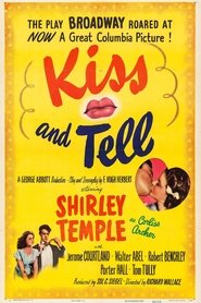 Kiss and Tell streaming sur filmcomplet