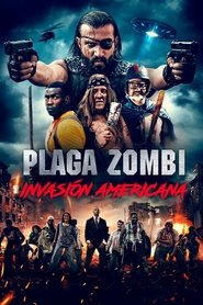 Imagen de Plaga Zombie: American Invasion