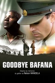 Film Goodbye Bafana streaming VF complet
