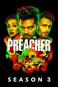 Film Preacher streaming VF complet