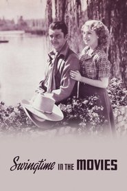 Imagen de Swingtime in the Movies