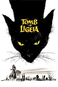 La tomba di Ligeia 1964