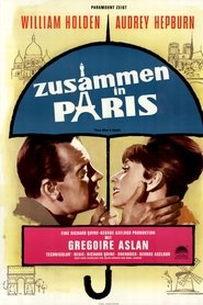 Zusammen in Paris 1964