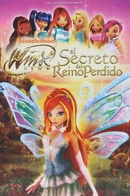 Imagen de Winx Club: El Secreto del Reino Perdido