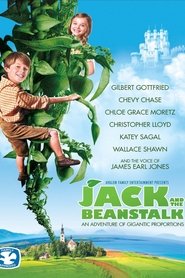 Film Jack et les haricots magiques streaming VF complet