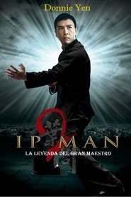 Imagen de Ip Man 2