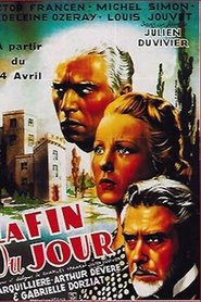 Film La fin du jour streaming VF complet