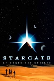 Film Stargate : La Porte des étoiles streaming VF complet