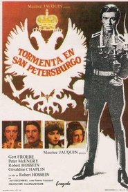 Film J'ai tué Raspoutine streaming VF complet