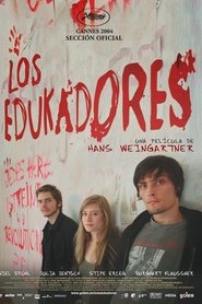 Imagen de Los edukadores