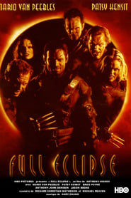 Film Full Eclipse streaming VF complet
