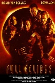 Film Full Eclipse streaming VF complet